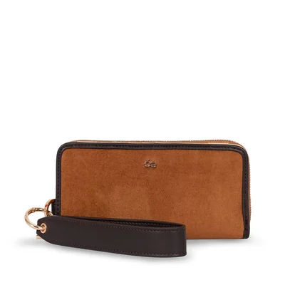 Billetera Hibrida Tan Cloe para Mujer