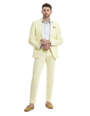 Traje para hombre