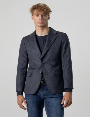 Saco formal para hombre