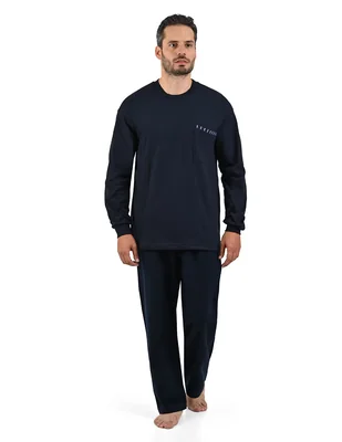 Conjunto pijama para hombre