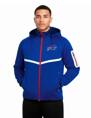Chamarra para fútbol americano Buffalo Bills de hombre