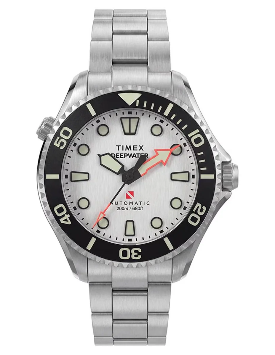 Reloj deepwater para hombre tw3a01600vt