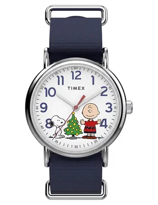 Reloj Peanuts para hombre TW6A00400QF
