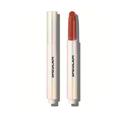 Brillo Labial Pout Perfect Plumper Peachy Keen Sheglam