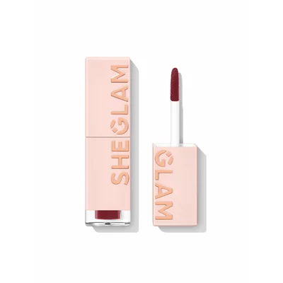 Tinta para Labios Take a Hint Level Up Sheglam