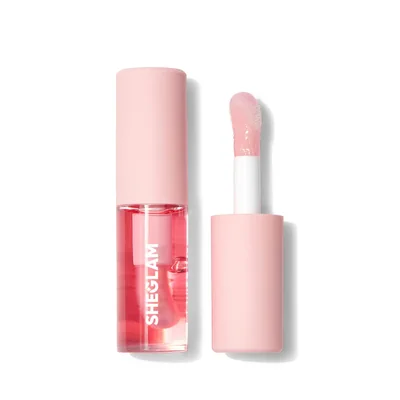 Brillo Labial Hidratante Jelly Wow Involved Sheglam