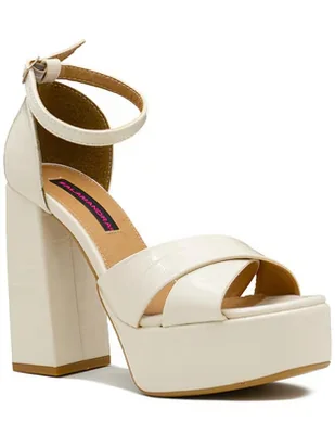 Sandalia para mujer