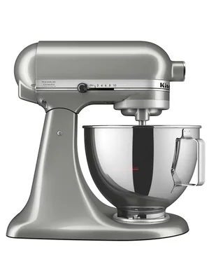 Batidora pedestal Kitchenaid 10 velocidades KSM97CU