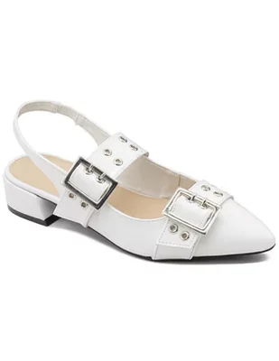 Zapato Chic para mujer
