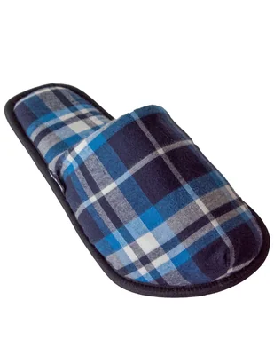 Pantufla unisex