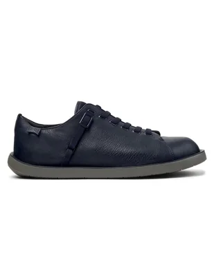 Zapato cerrado Wagon para hombre