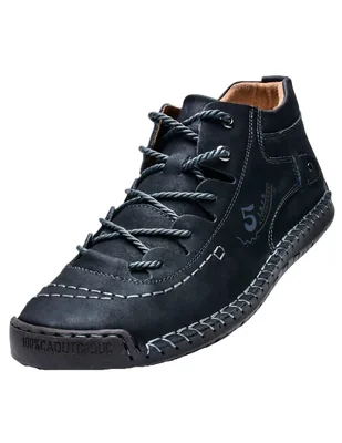 Bota para hombre