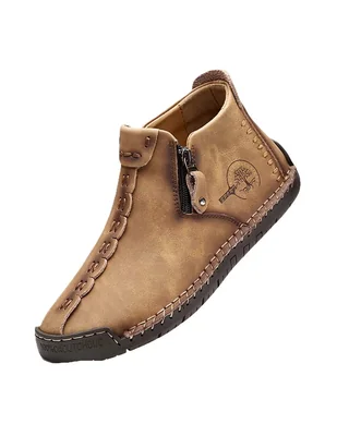 Bota para hombre