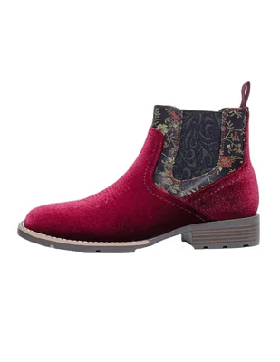 Bota para hombre