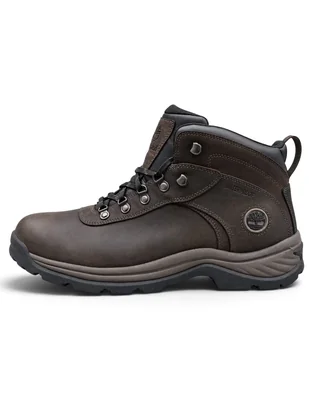 Bota/Botín Waterproof de Cuero para hombre