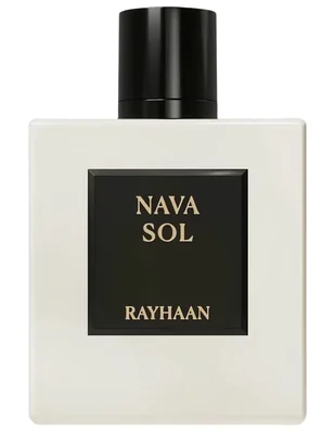 Eau de parfum unisex