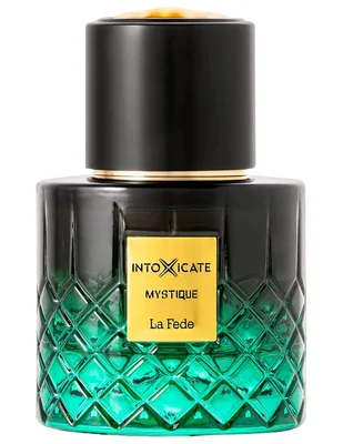 Extracto La Fede Intoxicate Mystique para hombre