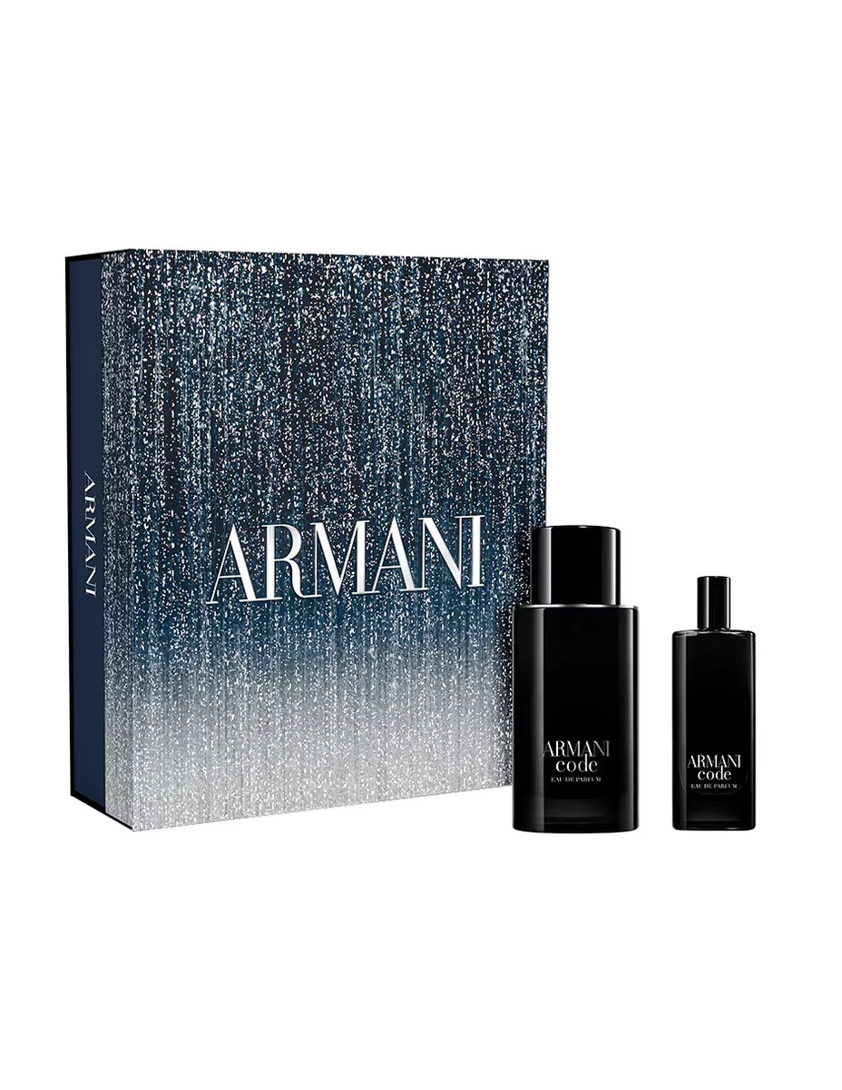 Kit Parfum CNAV26 para hombre