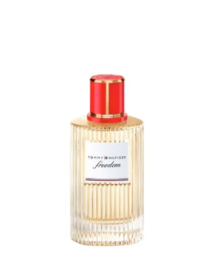 Eau de parfum Freedom para mujer