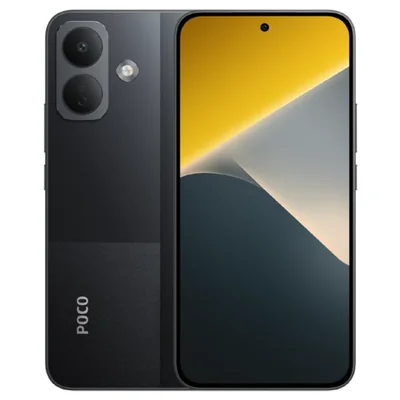 Poco X8 5G 8GB RAM 256GB ROM Black