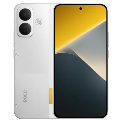 Poco X8 5G 8GB RAM 256GB ROM White