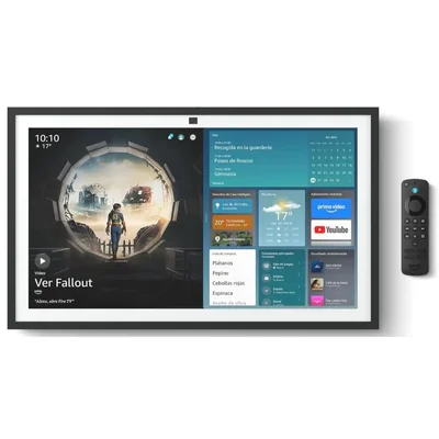 Amazon Echo Show 15 2da Generación