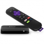 Roku Reproductor para Transmisión Multimedia Express 3900R, Roku OS, HD, Wi-Fi, HDMI