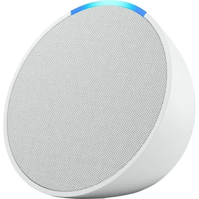 Amazon Echo Pop Blanca