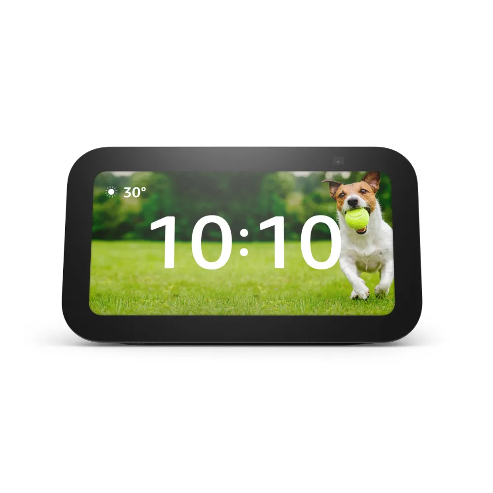 Amazon Echo Show Negra