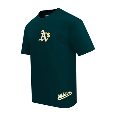 Playera Pro Standard MLB Athletics