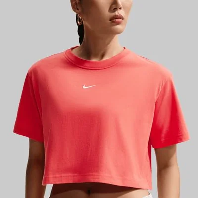 Top Nike Sportswear Mujer