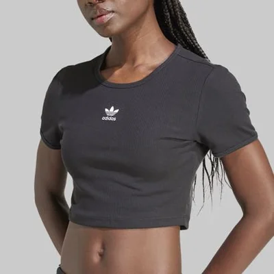 Top adidas Essentials Mujer