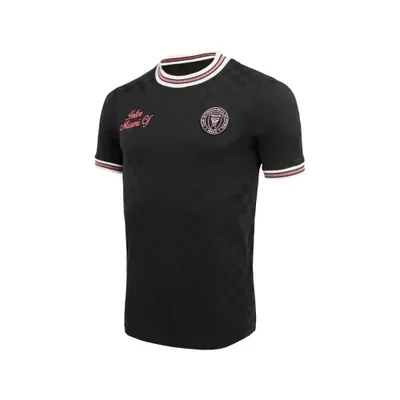 Playera Fanatics Futbol Inter Miami FC Hombre
