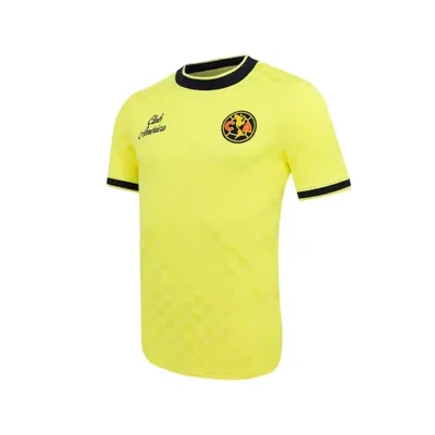 Playera Fanatics Futbol Club América Hombre