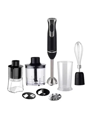 Set batidora Masterchef 2 velocidades Mk-Hbs-7