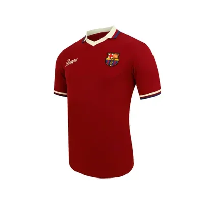 Playera Fanatics Futbol Barcelona FC Hombre