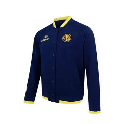 Chamarra Fanatics Futbol Club América Hombre