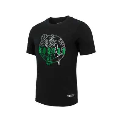 Playera NBA Boston Celtics Hombre