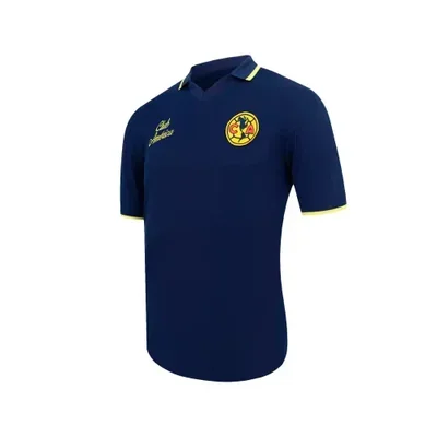 Playera Fanatics Futbol Club América Hombre