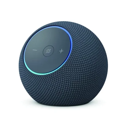 Amazon Echo Dot Max Negro