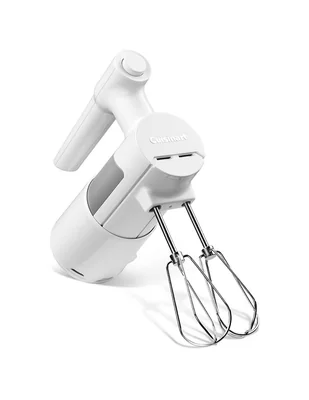 Batidora electrodomesticos cuisinart 5 velocidades hm-150ses soho
