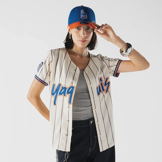 Jersey Yaquis De Obregon Home LMP para Mujer