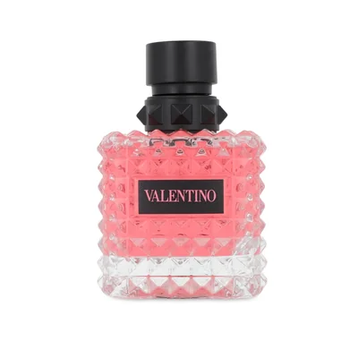 VALENTINO DONNA BORN IN ROMA 100ML EDP
