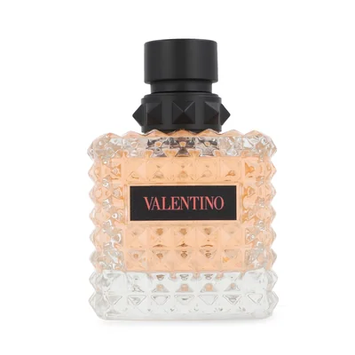 VALENTINO DONNA BORN IN ROMA CORAL FANTASY 100ML EDP
