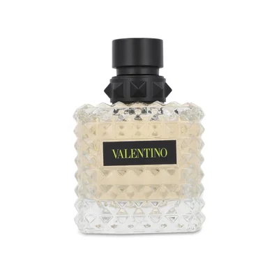 VALENTINO DONNA BORN IN ROMA YELLOW DREAM FOR HER 100ML EDP