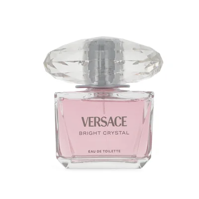 VERSACE BRIGHT CRYSTAL 90ML EDT