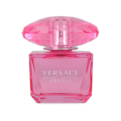 VERSACE BRIGHT CRYSTAL ABSOLU 90ML EDP