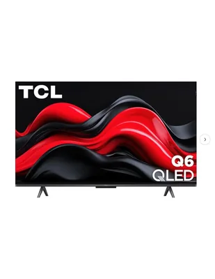 QLED de 4K/UHD con Google TV con No aplica