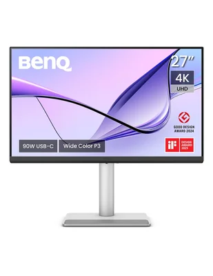 IPS 4K/UHD 27 pulgadas 4718755094538