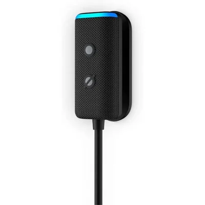 Asistente de Voz Amazon Echo Auto 2da Generación